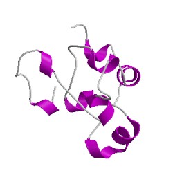 Image of CATH 3curA02