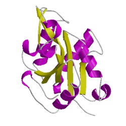 Image of CATH 3curB01