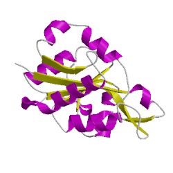 Image of CATH 3curC01