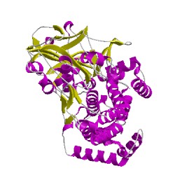 Image of CATH 3curI00