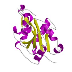 Image of CATH 3cusB01