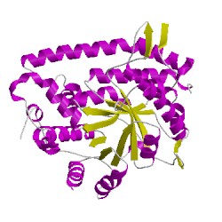 Image of CATH 3cuxA01