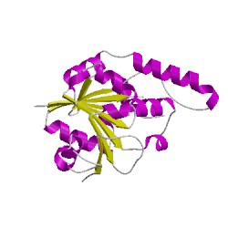 Image of CATH 3cuyA01