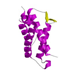 Image of CATH 3cuzA02