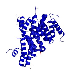 Image of CATH 3cv0