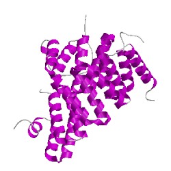 Image of CATH 3cv0A00