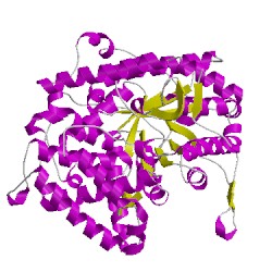 Image of CATH 3cv2A