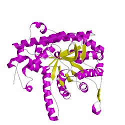 Image of CATH 3cv2A01