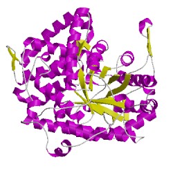 Image of CATH 3cv2B