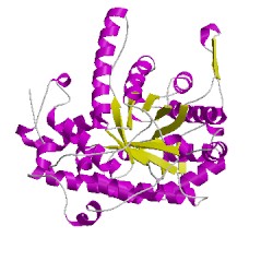 Image of CATH 3cv2B01