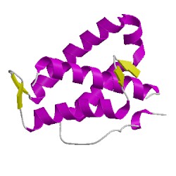 Image of CATH 3cv2B02