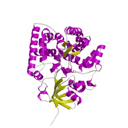 Image of CATH 3cv8A00