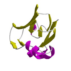 Image of CATH 3cvbA