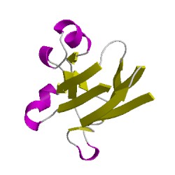 Image of CATH 3cvdB