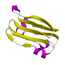 Image of CATH 3cvdC