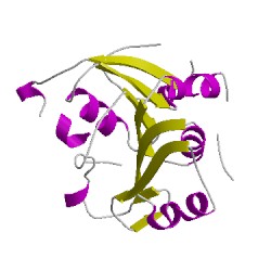 Image of CATH 3cvoA