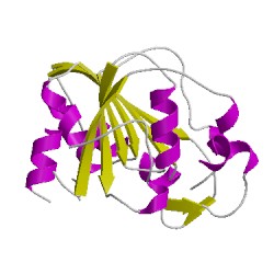 Image of CATH 3cvoB00