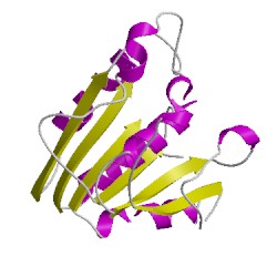 Image of CATH 3cvoC