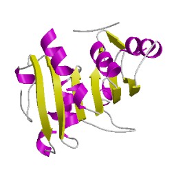 Image of CATH 3cvoD00