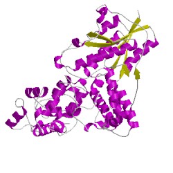 Image of CATH 3cvxA