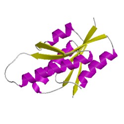 Image of CATH 3cvxA01