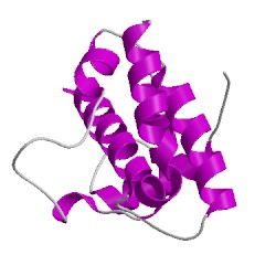 Image of CATH 3cvxA02