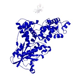 Image of CATH 3cvy