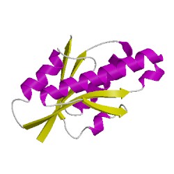 Image of CATH 3cvyA01