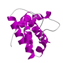 Image of CATH 3cvyA02