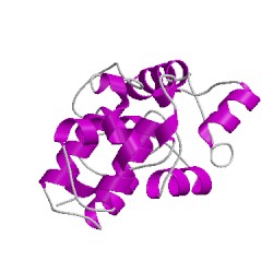 Image of CATH 3cvyA03