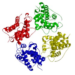 Image of CATH 3cw0