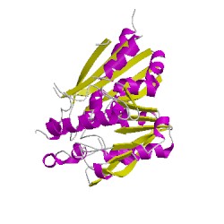 Image of CATH 3cwcA