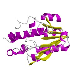 Image of CATH 3cwcA02