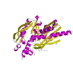 Image of CATH 3cwcB