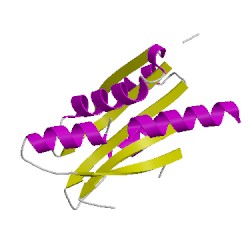 Image of CATH 3cwcB01