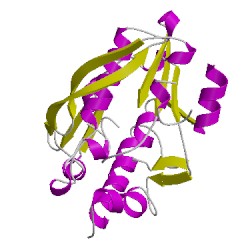 Image of CATH 3cwcB02