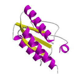 Image of CATH 3cwjA03