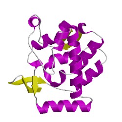 Image of CATH 3cwjB04