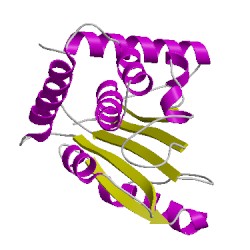 Image of CATH 3cwlA01