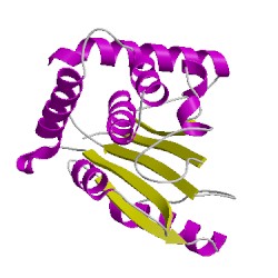 Image of CATH 3cwmA01