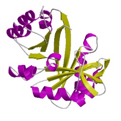 Image of CATH 3cwoX