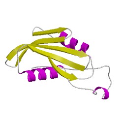 Image of CATH 3cwsA01