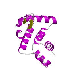 Image of CATH 3cwsA02