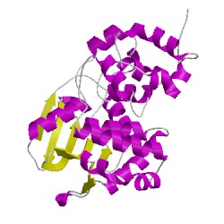 Image of CATH 3cwsB