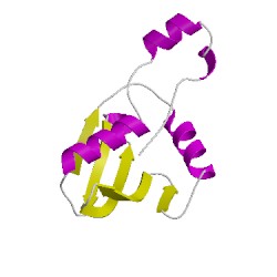 Image of CATH 3cwsB01