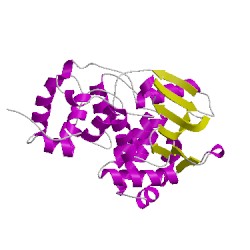 Image of CATH 3cwsD