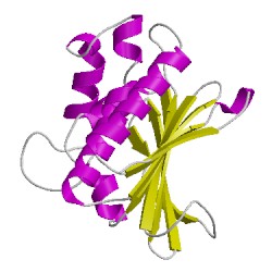 Image of CATH 3cwvA01