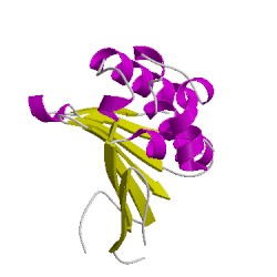 Image of CATH 3cwvB01