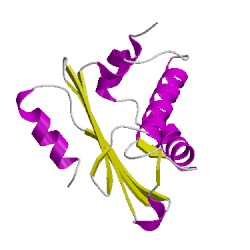 Image of CATH 3cwvB02