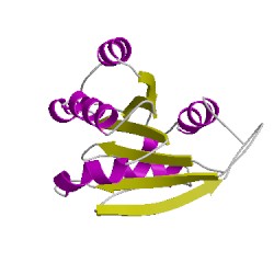 Image of CATH 3cwzA00